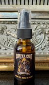 Coffee Cult Beard Oil 30ml