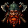 Valhalla Beard Oil 30ml