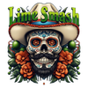 Lime Smash Beard Oil 30ml