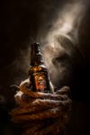 The Ritual Limited Edition Beard Oil 30ml