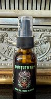 Double Mint Beard Oil 30ml