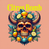 Citrus Bomb Beard Oil 30ml