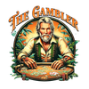 The Gambler Beard Oil 30ml