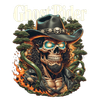 Ghost Rider Beard Oil 30ml