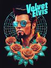 Velvet Elvis Beard Oil 30ml
