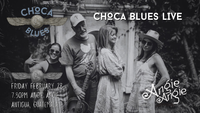 Choca Blues live at Angie Angie
