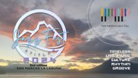 Choca Blues live at Atitlan Jazz Festival 2024