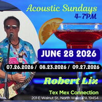 Robert Liz