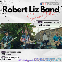 Robert Liz Band