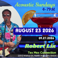 Robert Liz
