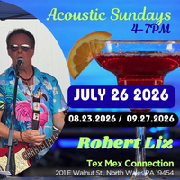 Robert Liz