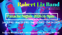 Robert Liz Band
