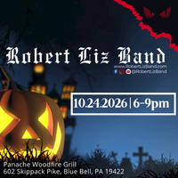Robert Liz Band