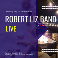 Robert Liz Band