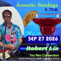 Robert Liz