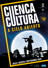 Cuenca Cultura a Cielo Abierto
