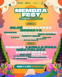 Membra Fest 