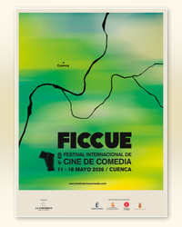 Festival Internacional de Cine de Comedia de Cuenca (FICCUE)