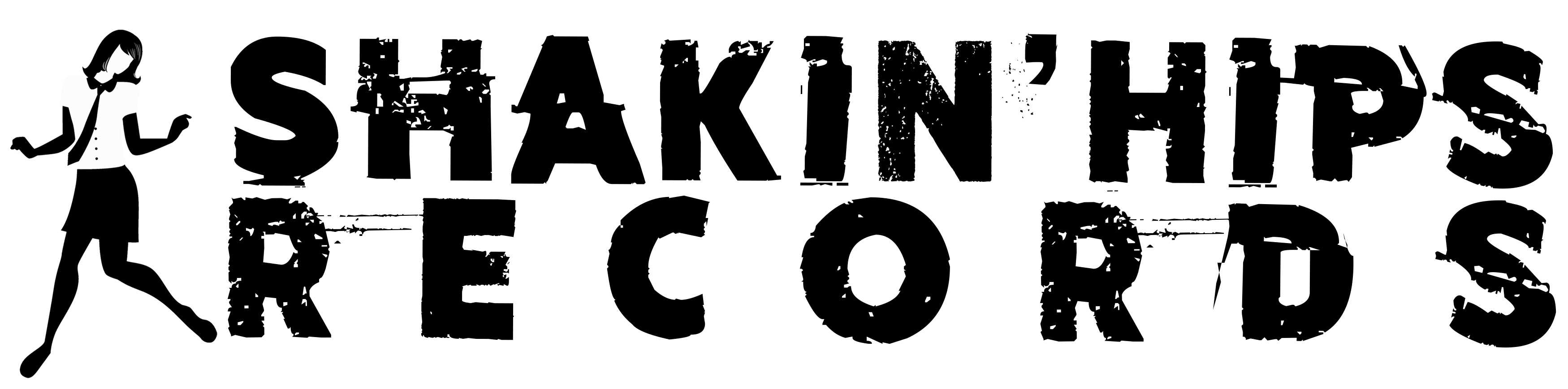Shakin' Hips Records