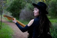 Beth Chia at Nannup Brewery