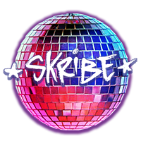 Skribe