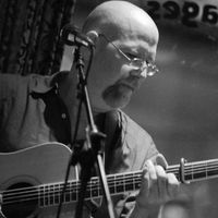 Peter Kanelous and Friends with Jeff Goldstein, Rob Simone and Bill Palumbo