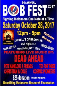 Peter Kanelous and Friends