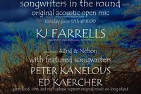 Songwriters in the Round