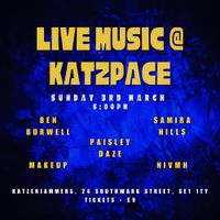 Katzpace 