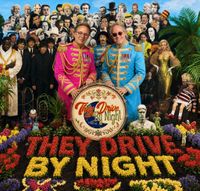 They Drive By Night the DUO