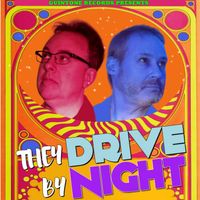 They Drive By Night the DUO @ Skip's After Market