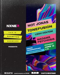 NXNE Music Festival - Showcase