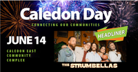 Caledon Day