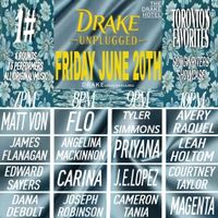 Drake Unplugged