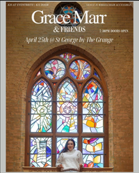 Grace Marr & Friends