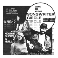 Songwriter Circle