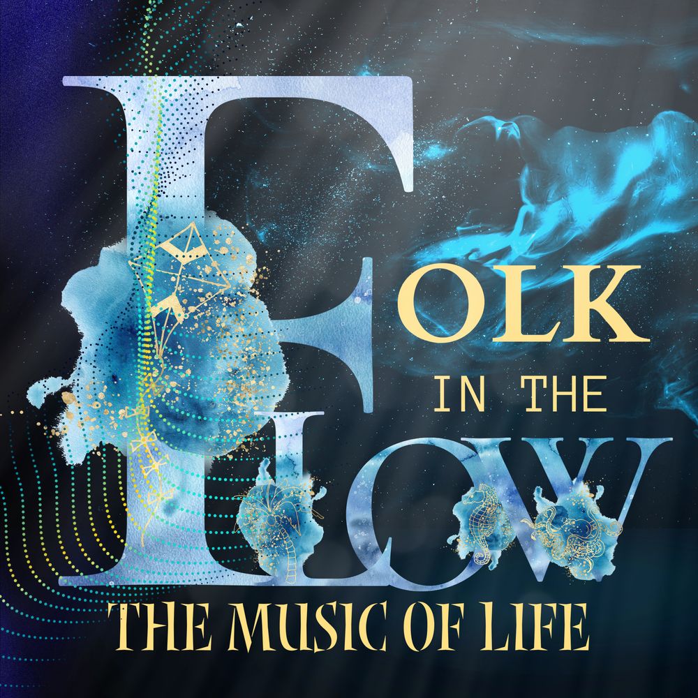 Folk in the Flow - About Us