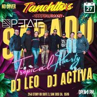 Petate en vivo