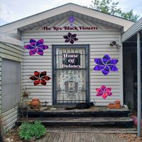 House Of Dulaney by The Rev Black Flowers