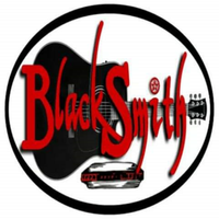 Johnny Reb by BlackSmith