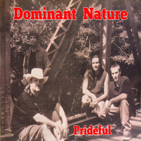 Prideful by Dominant Nature