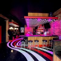 Bad Bar