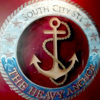 The Heavy Anchor