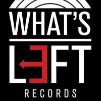 What's Left Records
