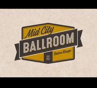 Mid City Ballroom