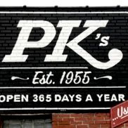 PK's
