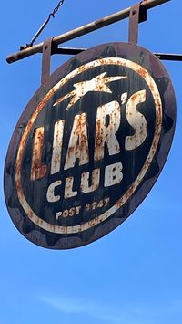 Liar's Cub