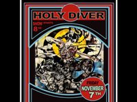 Holy Diver