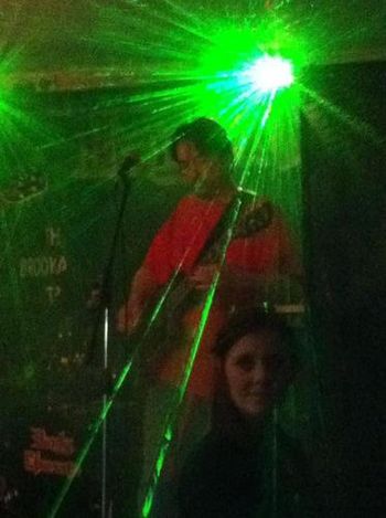 Mikey
