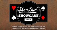 Sho-Bud Showcase 